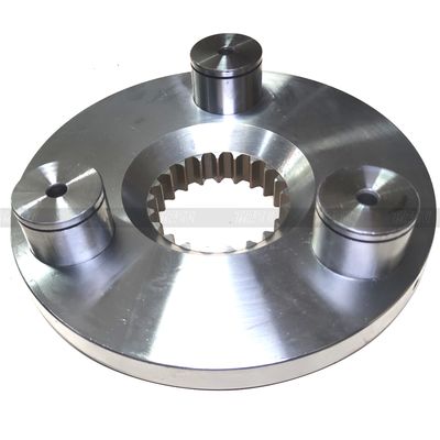 XKAQ-00453+XKAQ-00441 유성 감속기 R305-9 굴삭기 스윙 1단 캐리어, 굴삭기 브랜드 및 모델 호환