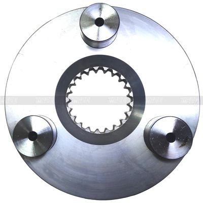 XKAQ-00453+XKAQ-00441 유성 감속기 R305-9 굴삭기 스윙 1단 캐리어, 굴삭기 브랜드 및 모델 호환