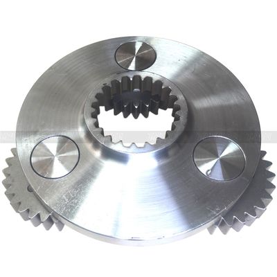 XKAQ-00473 기어 메시팅 설치 중량 R305-9 발굴기 스윙 1단계 운반기 ASSY 철강 건설 프로젝트