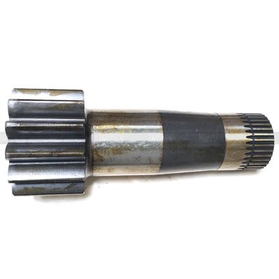 YN32W01003P1 SK200-6E 발굴기 스윙 시스템 피니언 다른 발굴기 절감기 부품 거래 가방 운송 용품