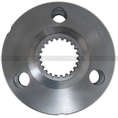 YN53D00008S027 Depend On Packing Type Packing Size SK200-7 Excavator Travel Device 1 Stage Carrier Reducer for Construction Equipment