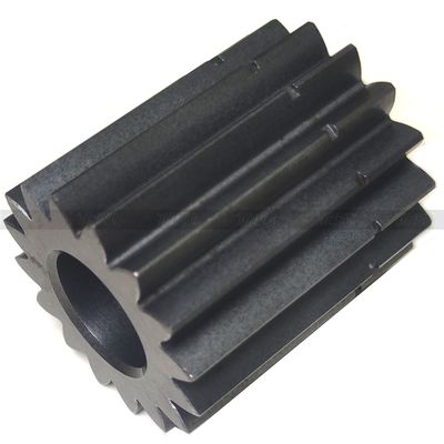 장수 JCM913 발굴기 여행 2 단계 태양 기어 환속기 부품