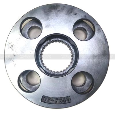 71A0156 원산지 CLG225 굴삭기 스윙 2단 캐리어 (중장비용)