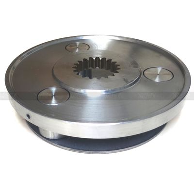 1R-5844+1R-5851 E312 굴삭기 주행 1단 캐리어 Dealed Bag, 운송 포장 요구 사항에 완벽한 솔루션