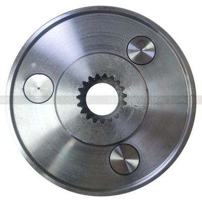 1R-5844+1R-5851 E312 굴삭기 주행 1단 캐리어 Dealed Bag, 운송 포장 요구 사항에 완벽한 솔루션