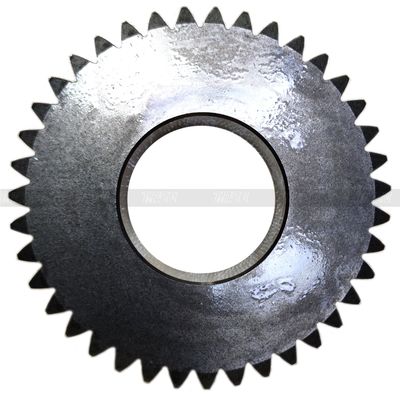 6I-6513 맞춤형 E311 굴삭기 주행 감속기 1단 유성 기어 부품 (열처리 및 유성 기어 설계 포함)