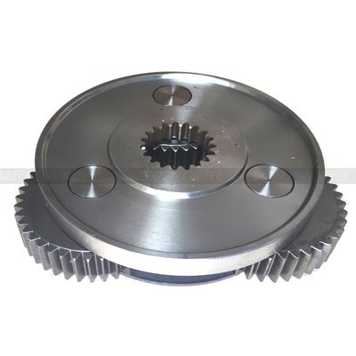 생산성 향상을 위한 블랙 색상의 에너지 채굴 E312 굴삭기 이동 1단계 캐리어 ASSY 장치