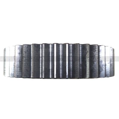 114-1523 낮은 유지보수 E312 발굴기 여행 1 단계 열 처리 및 낮은 소음 수준으로 행성 기어