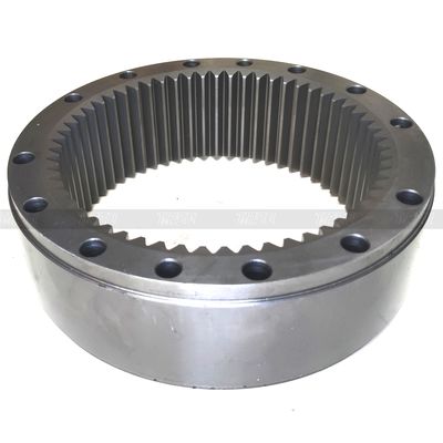 191-2613 유압 모터 드라이브 E312D 굴삭기 스윙 기어 링 박스 - 굴착 작업의 생산성 및 성능 극대화