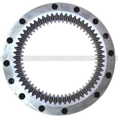 191-2613 유압 모터 드라이브 E312D 굴삭기 스윙 기어 링 박스 - 굴착 작업의 생산성 및 성능 극대화