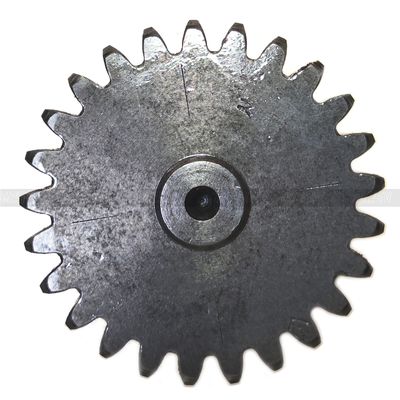 신뢰성있는 검은 JS220 스윙 발굴기 태양 기어 05/903867 행성 적도기