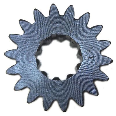 높은 내구성 PC40 발굴기 여행 기어 박스 1 단계 태양 기어 정밀 엔지니어링은 무거운 발굴기에 적합한 부드러운 스윙 움직임을 보장합니다.