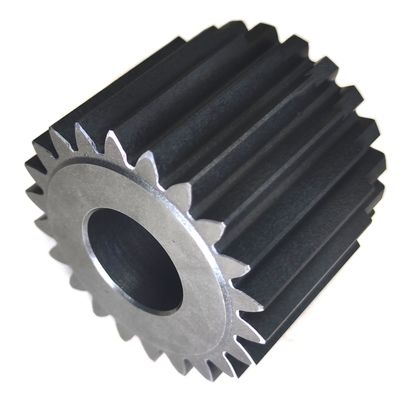 SA7118-23390 중량 EC140B 발굴기 스윙 2 단계 태양 기어