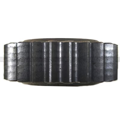 YC60-7 발굴기 스윙 기어 박스 1 단계 태양 기어 중량 발굴기 및 건설 기계용으로 설계된 내구성 부품