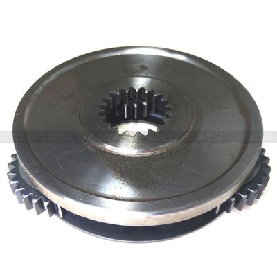 YC60-7 발굴기 스윙 1단계 운반기 ASSY 중량 발굴기 에너지 광산 작업에 이상적입니다 강력하고 내구성있는 건설 기계