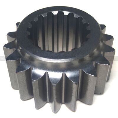 XKAQ-00456 기어 오일 유지보수 R335-9 굴삭기 스윙 1단 선 기어 박스 중장비 내구성 부품 유압 굴삭기 교체용