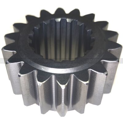 XKAQ-00456 기어 오일 유지보수 R335-9 굴삭기 스윙 1단 선 기어 박스 중장비 내구성 부품 유압 굴삭기 교체용