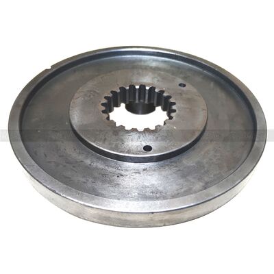 LS00130 Gear Meshing Installation SH200A3 Excavator Travel 1 Stage Carrier Compatible With Various Excavator Models Offering Swing Functionality