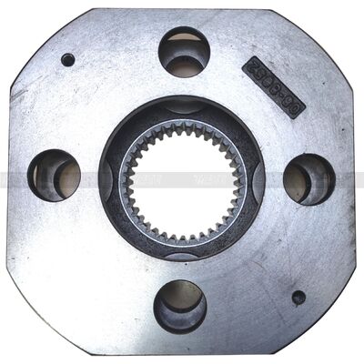 철강 EC290B 스윙 플래닛 기어 캐리어 VOE14547267 수압 모터 드라이브