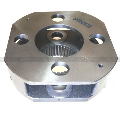 철강 EC290B 스윙 플래닛 기어 캐리어 VOE14547267 수압 모터 드라이브