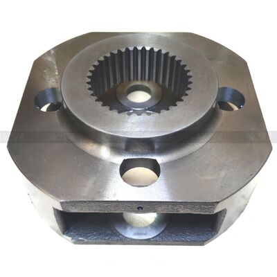 철강 EC290B 스윙 플래닛 기어 캐리어 VOE14547267 수압 모터 드라이브