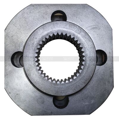 철강 EC290B 스윙 플래닛 기어 캐리어 VOE14547267 수압 모터 드라이브