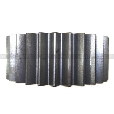 VOE14547268 강철 EC290B 발굴기 스윙 2 단계 기계 정비소 및 강철에서 낮은 유지 보수와 함께 행성 기어