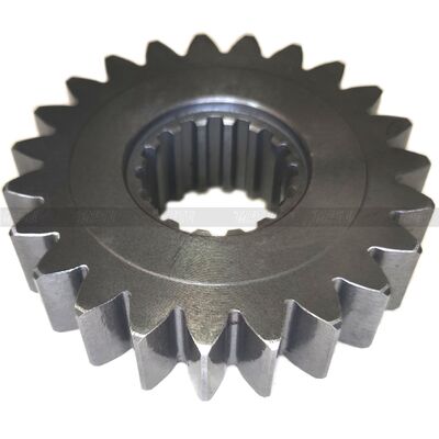 VOE14547279 스틸 EC290B 발굴기 스윙 1 단계 태양 기어 발굴기 전송 시스템에 쉽게 설치하기 위해 부드러운 설치