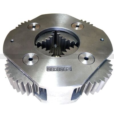 VOE14547280 강철 중부용 EC290B 발굴기 스윙 2단계 운반기 ASSY 발굴기 브랜드 및 모델과 호환