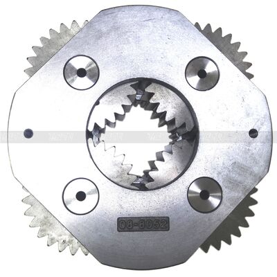 VOE14547280 강철 중부용 EC290B 발굴기 스윙 2단계 운반기 ASSY 발굴기 브랜드 및 모델과 호환