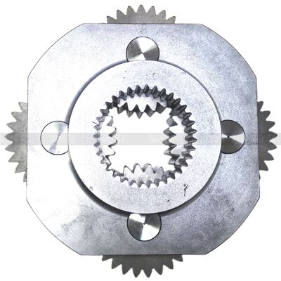 VOE14547280 강철 중부용 EC290B 발굴기 스윙 2단계 운반기 ASSY 발굴기 브랜드 및 모델과 호환