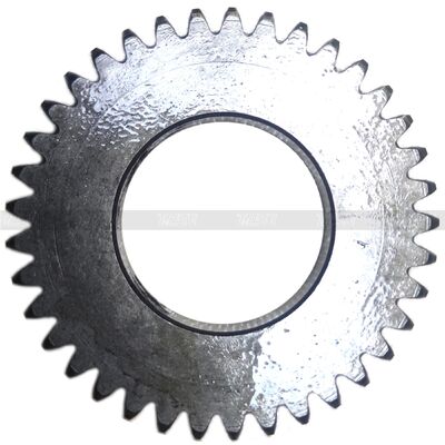 안정적인 PC20-6 굴삭기 주행 1단 유성 기어 부품, 기어 맞물림 설치로 설계되어 동력 전달 및 수명 보장