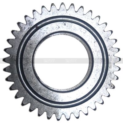 안정적인 PC20-6 굴삭기 주행 1단 유성 기어 부품, 기어 맞물림 설치로 설계되어 동력 전달 및 수명 보장