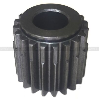 FUFRP-1159-08 고정밀 PC30-7 굴삭기 주행 2단 선기어 (검정색)