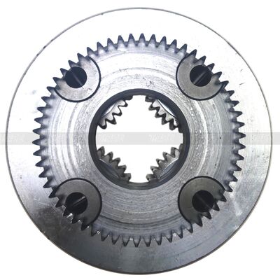 FUGHC-31-1262 유압 모터 드라이브 헤비 듀티 PC30-7 굴삭기 이동 2단계 캐리어 ASSY 및 중공업 건설 작업의 요구 사항을 충족하도록 제작된 내구성 굴착 장비