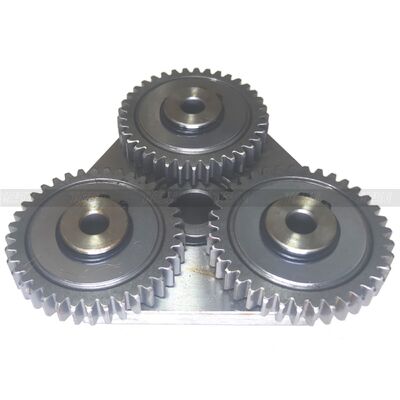 FUGHC-3-2-1159 스틸 발굴기 수송기 Assy 행성 적도기 내구성 중량 PC20-6 발굴기 여행 1 단계 수송기 ASSY 부품 건설 기계 부품