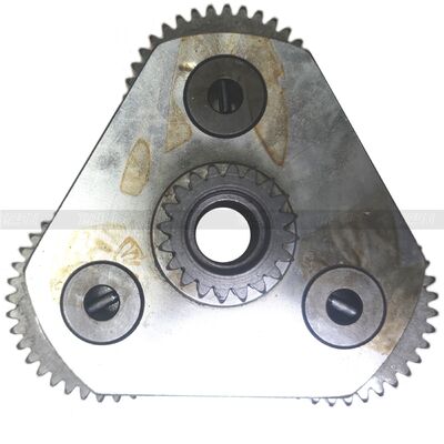 FUGHC-3-2-1159 스틸 발굴기 수송기 Assy 행성 적도기 내구성 중량 PC20-6 발굴기 여행 1 단계 수송기 ASSY 부품 건설 기계 부품