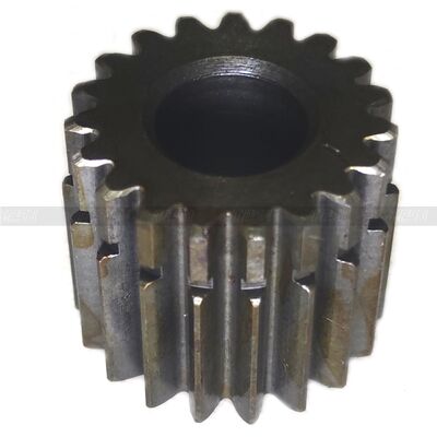 다양한 PC02 굴삭기 트래블 2단 선 기어 박스 호환, 내구성이 뛰어나고 중장비 건설 장비 교체 부품