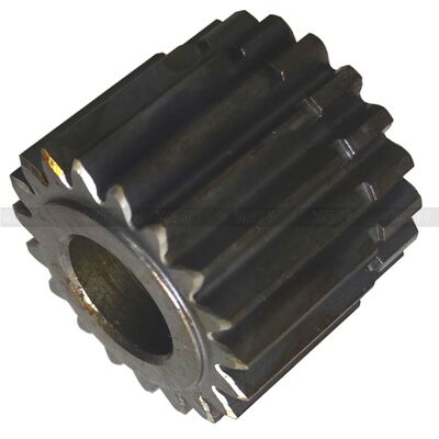 다양한 PC02 굴삭기 트래블 2단 선 기어 박스 호환, 내구성이 뛰어나고 중장비 건설 장비 교체 부품