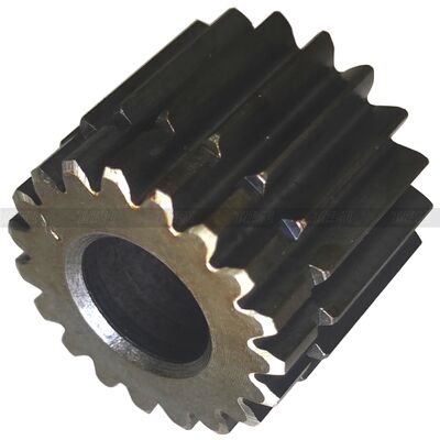 다양한 PC02 굴삭기 트래블 2단 선 기어 박스 호환, 내구성이 뛰어나고 중장비 건설 장비 교체 부품