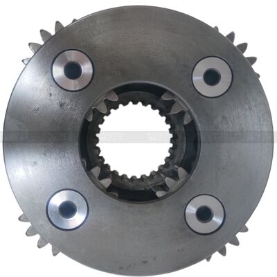 SK135-8 Excavator Swing 2 Stage Carrier ASSY Parts For Swing Drive Excavator Spare Parts