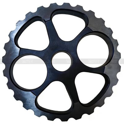 여행 드라이브 굴착기 예비 품목을 위한 198-5010 E305.5 굴착기 여행 RV 기어 부품