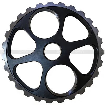 여행 드라이브 굴착기 예비 품목을 위한 198-5010 E305.5 굴착기 여행 RV 기어 부품