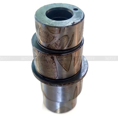 TZ200A1009-00 PC150-3 Excavator Travel RV Shfat Parts For Travel Drive Excavator Spare Parts