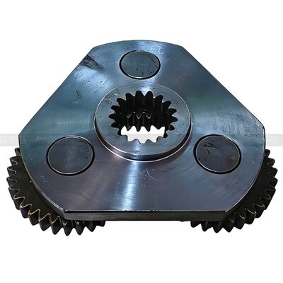 여행 드라이브 굴착기 예비 품목을 위한 PC30MR 굴착기 여행 1 단계 운반대 아시리아 부속