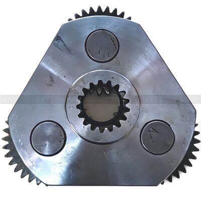 여행 드라이브 굴착기 예비 품목을 위한 PC30MR 굴착기 여행 1 단계 운반대 아시리아 부속