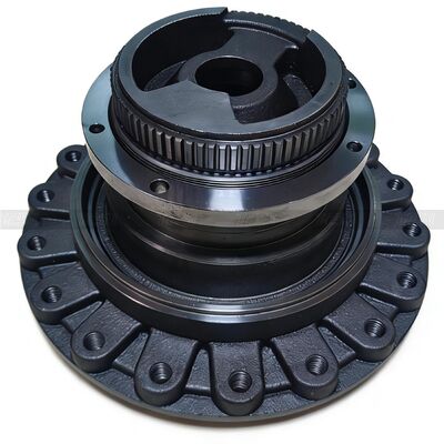 여행 드라이브 굴착기 예비 품목을 위한 1031123 ZX200-3 굴착기 여행 모터 주거 부속