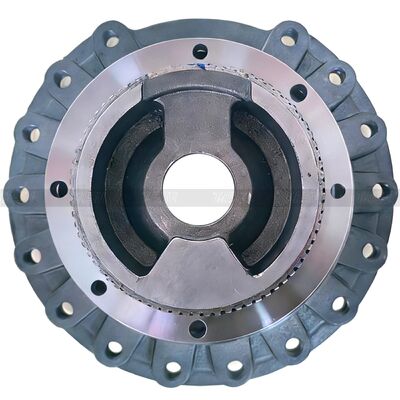 여행 드라이브 굴착기 예비 품목을 위한 1031123 ZX200-3 굴착기 여행 모터 주거 부속