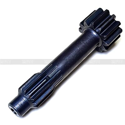 여행 드라이브 굴착기 예비 품목을 위한 EX30 굴착기 여행 1 단계 태양 기어 부품