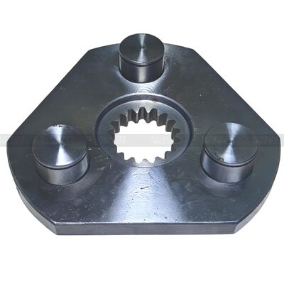 여행 드라이브 굴착기 예비 품목을 위한 PC30MR 굴착기 여행 1 단계 운반대 부속